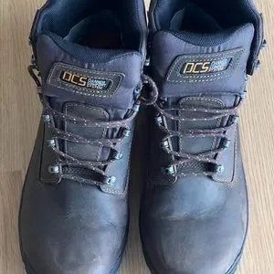 Danner | Shoes | Danner Crafters Work Boots Size 2 Only Wore  display picture 2